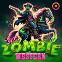 Western Zombie