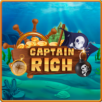 Praja4d: Fishing Online 568winGames Captain Rich