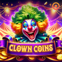 Clown Coins