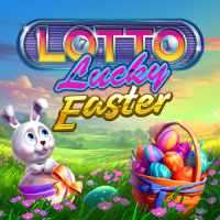 Lotto Lucky Easter