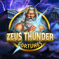 Zeus Thunder Fortunes