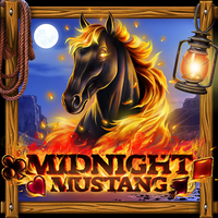 Midnight Mustang