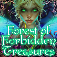 Forest Of Forbidden Treasures