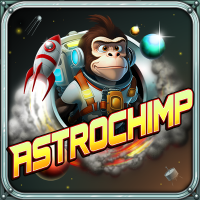 Astrochimp