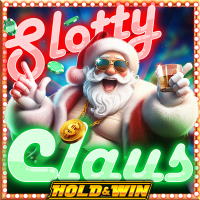 Slotty Claus