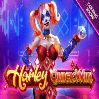 Harley QuickWin