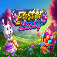 Easter Lucky