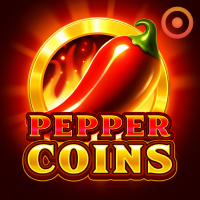 Pepper Сoins
