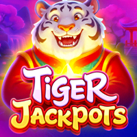 Tiger Jackpots