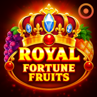 Royal Fortune Fruits