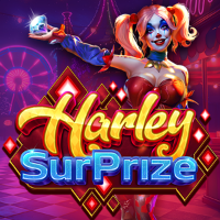 Harley SurPrize