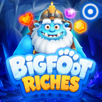 Bigfoot Riches