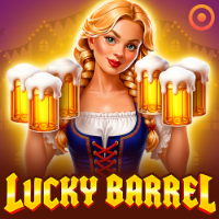 Lucky Barrel