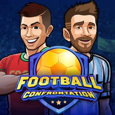 Praja4d: Slot Online 56WinGames Football Confrontation