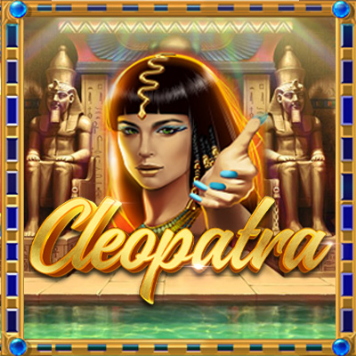 Praja4d: Slot Online 56WinGames Cleopatra