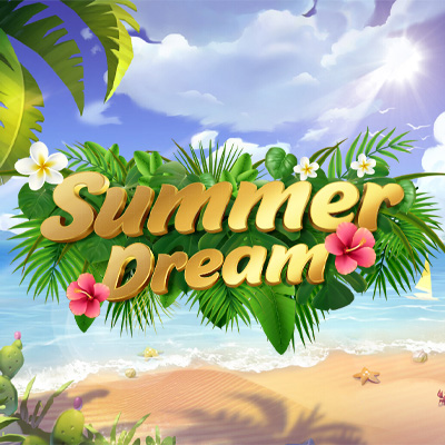 Praja4d: Slot Online 56WinGames Summer Dream