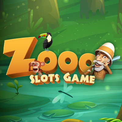 Praja4d: Slot Online 56WinGames Zooo