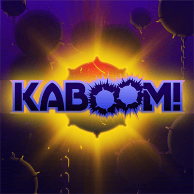 Praja4d: Arcade Online 568WinGames Kaboom