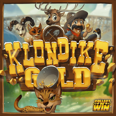 Praja4d: Slot Online 56WinGames Klondike Gold