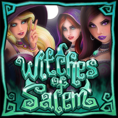 Praja4d: Slot Online 56WinGames Witches of Salem