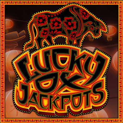 Praja4d: Slot Online 56WinGames Lucky Ox Jackpots