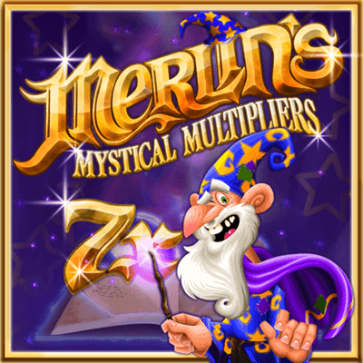 Praja4d: Slot Online 56WinGames Merlin's Mystical Multipliers