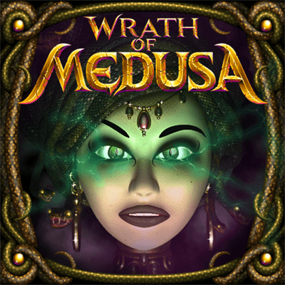 Praja4d: Slot Online 56WinGames Wrath of Medusa