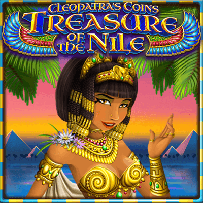 Praja4d: Slot Online 56WinGames Treasure of the Nile