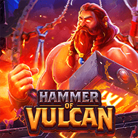 Slots Online 5GGames - HAMMER OF VULCAN