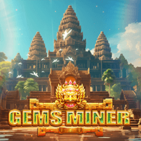 Praja4d: Slot Online 5GGames GEMS MINER