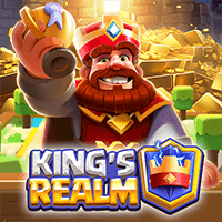 Slots Online 5GGames - KING'S REALM