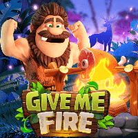 Praja4d: Slot Online 5GGames GIVE ME FIRE