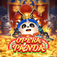 Praja4d: Slot Online 5GGames OPERA PANDA