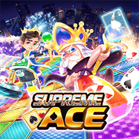 Praja4d: Slot Online 5GGames SUPREME ACE