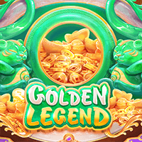 Slots Online 5GGames - GOLDEN LEGEND