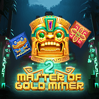 Slots Online 5GGames - MASTER OF GOLD MINER 2