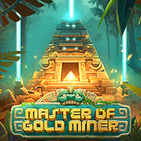 Slots Online 5GGames - MASTER OF GOLD MINER