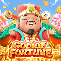 Praja4d: Slot Online 5GGames GOD OF FORTUNE