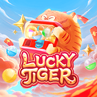 Slots Online 5GGames - LUCKY TIGER