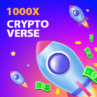 Slots Online 5GGames - CRYPTO VERSE