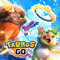 Slots Online 5GGames - TAUROS GO