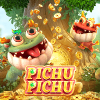 Praja4d: Slot Online 5GGames PICHU PICHU