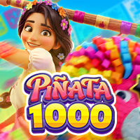 PIÑATA 1000