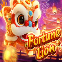 FORTUNE LION