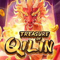 TREASURE OF QILIN