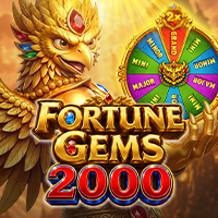 Fortune Gems 2000