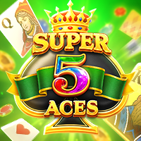 SUPER 5 ACES