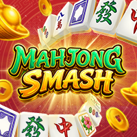 MAHJONG SMASH