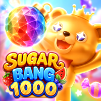 SUGAR BANG 1000