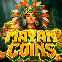 MAYAN COINS